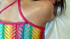 Candie Cross Shows Her Natural Talents and Skills