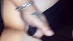 Will this big ass Colombian bride tempt her lover without panties for a fat homemade pounding?