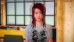 My New Family Episode 418