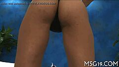 출장 마사지 서비스 이동 중 휴식과 쾌감