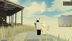 hey, this roblox porn episode 85 features hot anal assfucking action