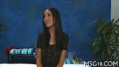 mobile massage service for relaxation and wellness on the go