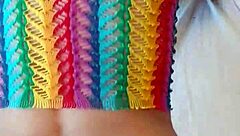 Candie Cross Shows Her Natural Talents and Skills