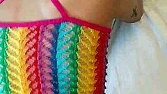 Candie Cross Shows Her Natural Talents and Skills