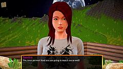 My New Family Episode 418