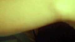 Will this big ass Colombian bride tempt her lover without panties for a fat homemade pounding?