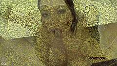 GG EXCLUSIVA: Nastia Goldis se come el culo en POV con corrida y facial