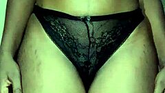 Isn't it tempting to fuck this finest big ass right inside her tight pussy?