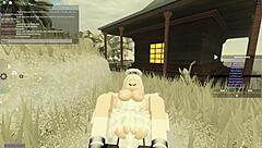 hey, this roblox porn episode 85 features hot anal assfucking action