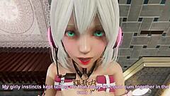 Honey select 2 my oc blowjob cowgirl kissing missionary riding.