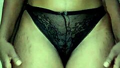 Isn't it tempting to fuck this finest big ass right inside her tight pussy?