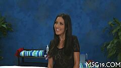 mobile massage service for relaxation and wellness on the go