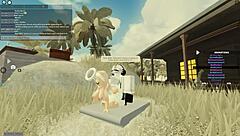 hey, this roblox porn episode 85 features hot anal assfucking action