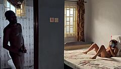 I didn't realize she was feeling the exact same way about everything we discussed.