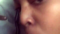 젊은 엄마 거대 BBC 빨아줘서 짜릿하네