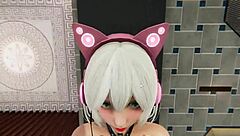 Honey select 2 my oc blowjob cowgirl kissing missionary riding.