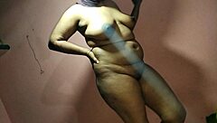 うわっ、義姉をVIPホテルに連れて激しい中出しセックスしまくった！