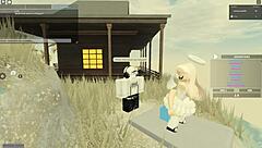 hey, this roblox porn episode 85 features hot anal assfucking action