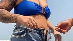 I took the young virgin to my apartment and he fell in love - complete on red