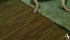 whoa, this trailer from the birthday party dj sent me features lays lopes in action