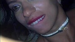 Prostitute Lene Takes Big Cock Interracial In Public Outdoor Orgasm With Creampie From Stranger