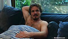 you bitch you were fucking him as well in that dorm with your roommate