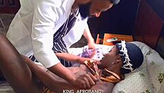 i'm dannyo, the skinny doctor making patients moan during intense hospital sex sessions that feel so real