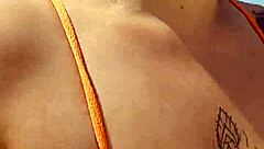 Aku Bawa Dara Muda 18+ Ke Apartmen Aku Dan Dia Jatuh Cinta - Lengkap Merah