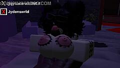 So, Here's The Second Video Where I'm Fucking Another Fan, Getting Wild With That Big Black Cock Action.