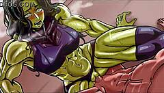 garotas de academia show off their fitness routines in this fun gym session