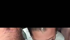 Whoa, this is one of my fav blow job scenes from TheFredSugar – total fire! 🔥