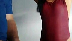 hey motoboy took a wild detour with that massive cock action