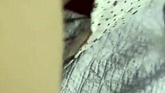 uh, 私はこの大きなアスとおっぱいのラティーナ、ベッドでモンスターコックでリコを動かす