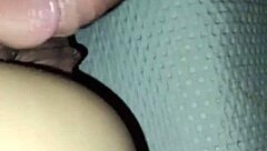 昼寝中の義妹を見つけてガチでハメまくる