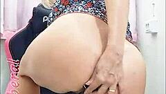 i'm showing off my wet pussy for all you naughty guys who wanna pound it - let's meet at the hotel and fuck hard