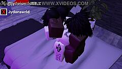 So, Here's The Second Video Where I'm Fucking Another Fan, Getting Wild With That Big Black Cock Action.