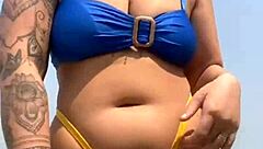 I took the young virgin to my apartment and he fell in love - complete on red