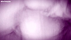 ドミニカBBWがバック正常位でザーメン全部飲み干す…ヤバい！