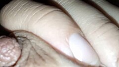 I Feel Such Deep Emotion Watching Brunette Squeeze Milk From Her Natural Tits In This Intimate Balloon Play Scene