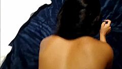 Hey, I couldn't resist fucking my maid when she bent over for me 😈