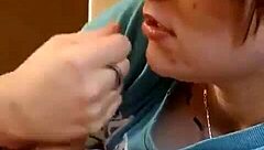 Oh man, I mean, Ketabugg is sucking off my old friend while my wife watches, it's all cuckold fun