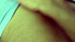 Oh Wow, Almost Came Right in That Gorgeous Young Girl's Mouth!