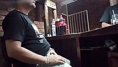 Uh işte işte kendimle oynuyorum biliyorsun