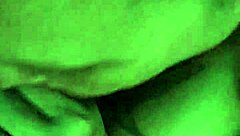 Why can't this BBW milf stop sucking cock?