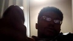 Ever wondered how a massive BBC masturbation session unfolds with intense strokes and throbbing pleasure?