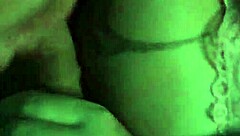 Why can't this BBW milf stop sucking cock?