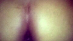 Doggy Style Session With Ms B