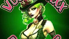 Geile milf solo vingeren met dikke tieten brunette strakke kut spel