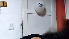 Watch this Argentinian culona deliver an amazing twerk performance!