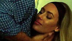 Nicole aniston, why call your favorite big-dicked stud for rough meaningless sex in heels?